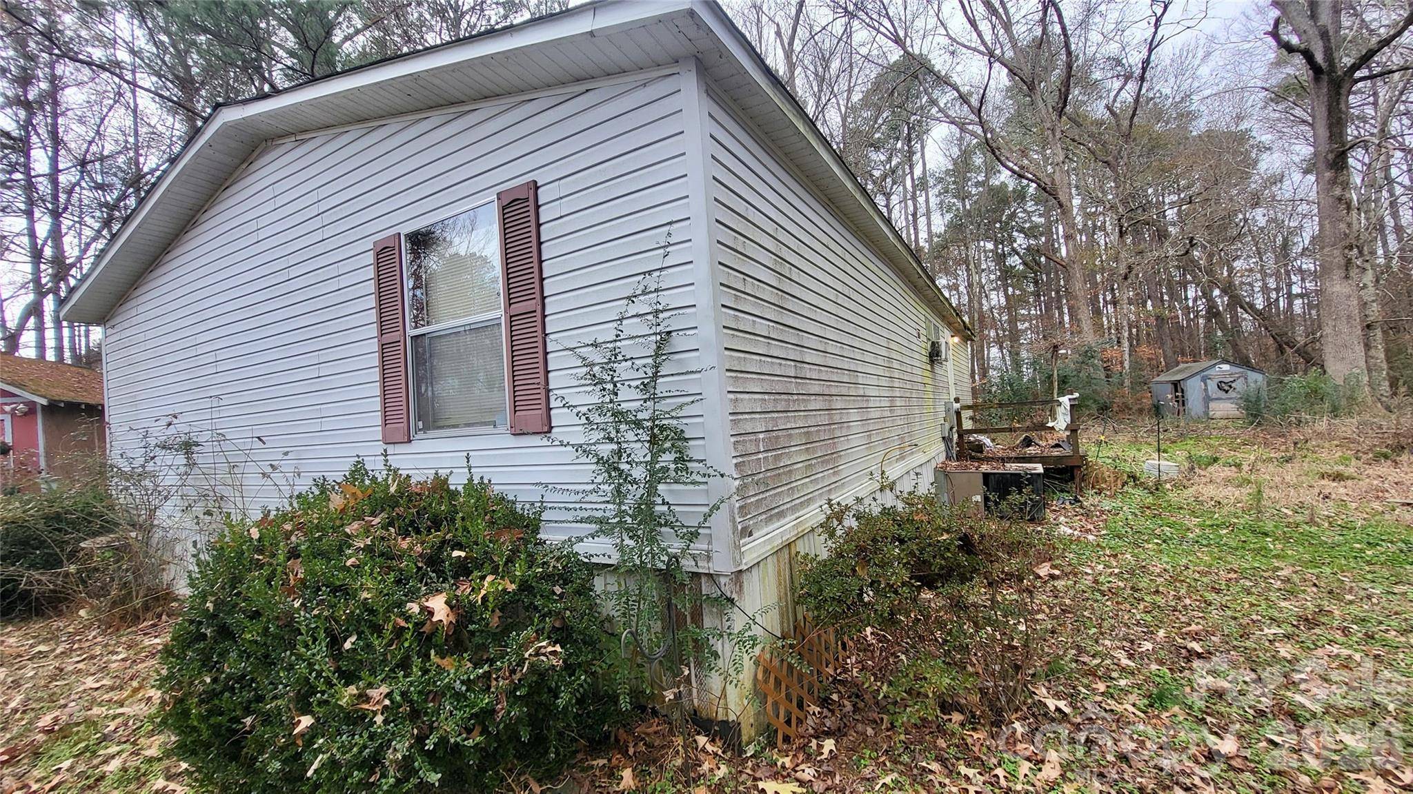 127 Cherokee Park RD, Elizabeth City, NC 27909