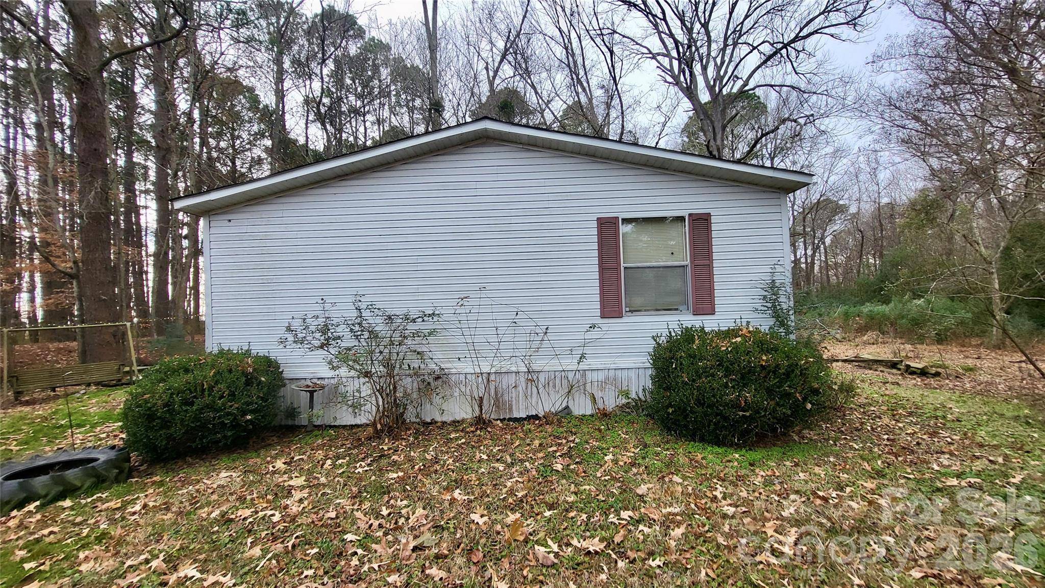 127 Cherokee Park RD, Elizabeth City, NC 27909