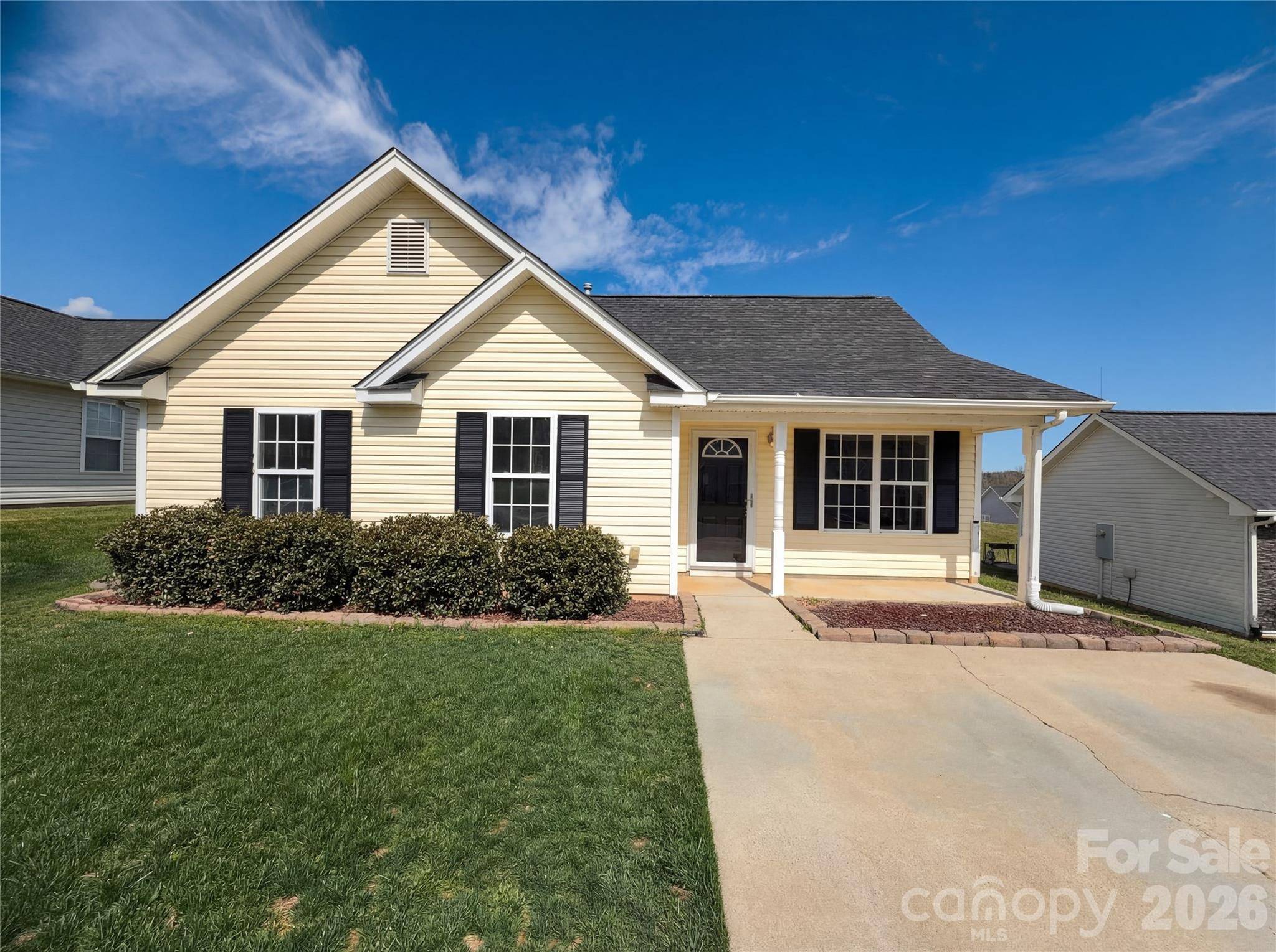 6028 Bradford CT, Dallas, NC 28034