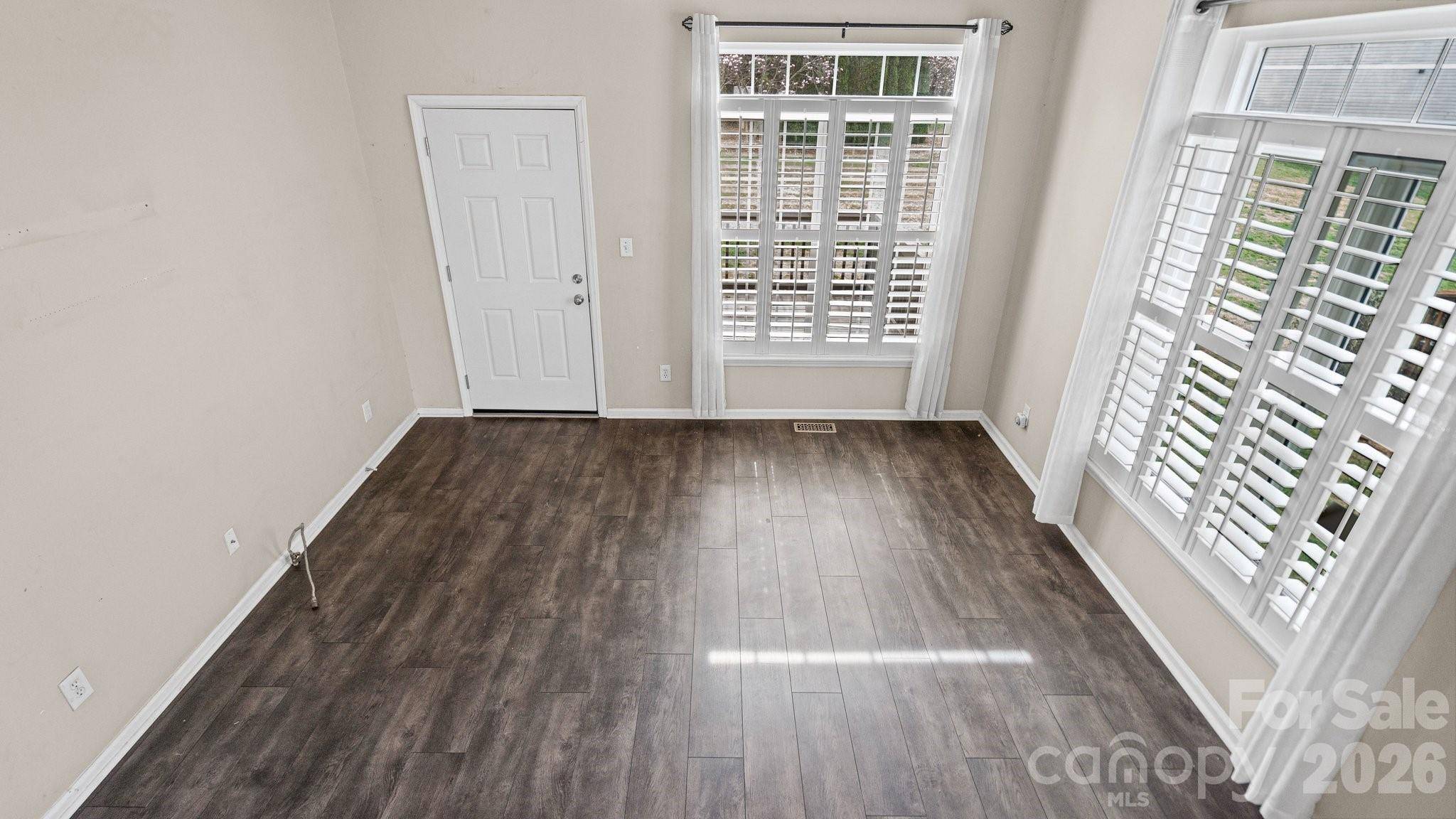 125 Forest Ridge RD, Mooresville, NC 28117