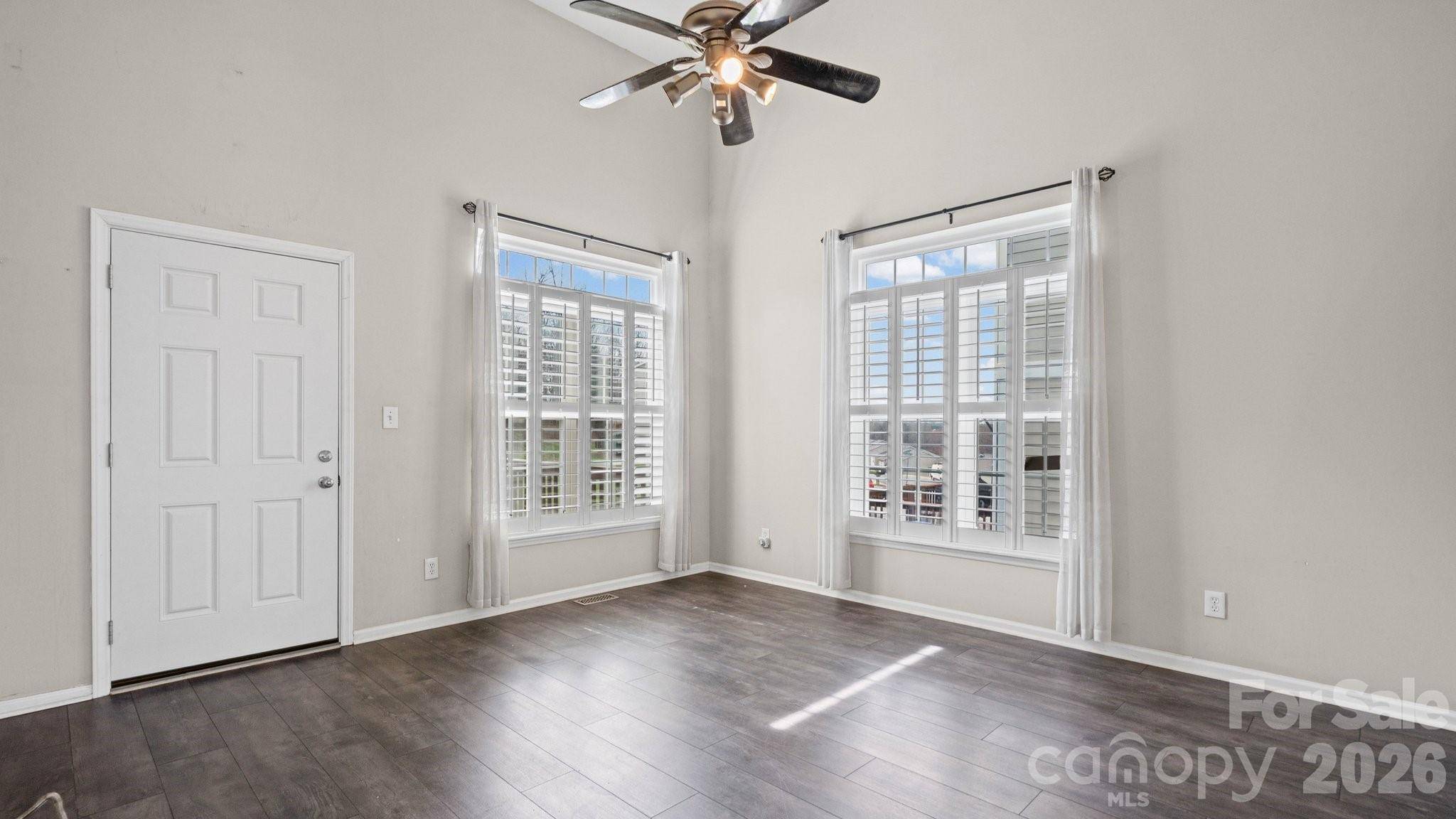 125 Forest Ridge RD, Mooresville, NC 28117