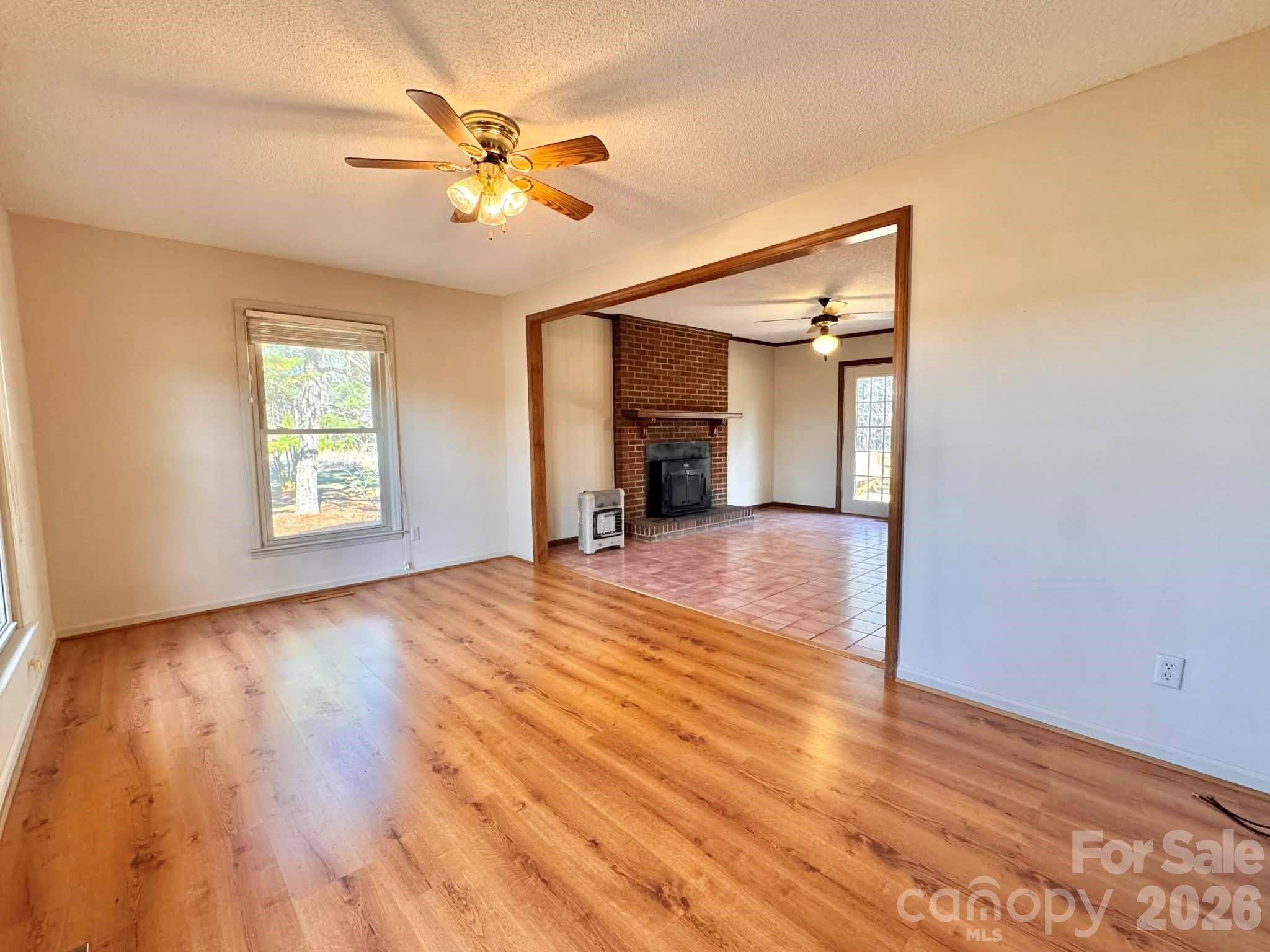 769 Dowd RD, Candor, NC 27229