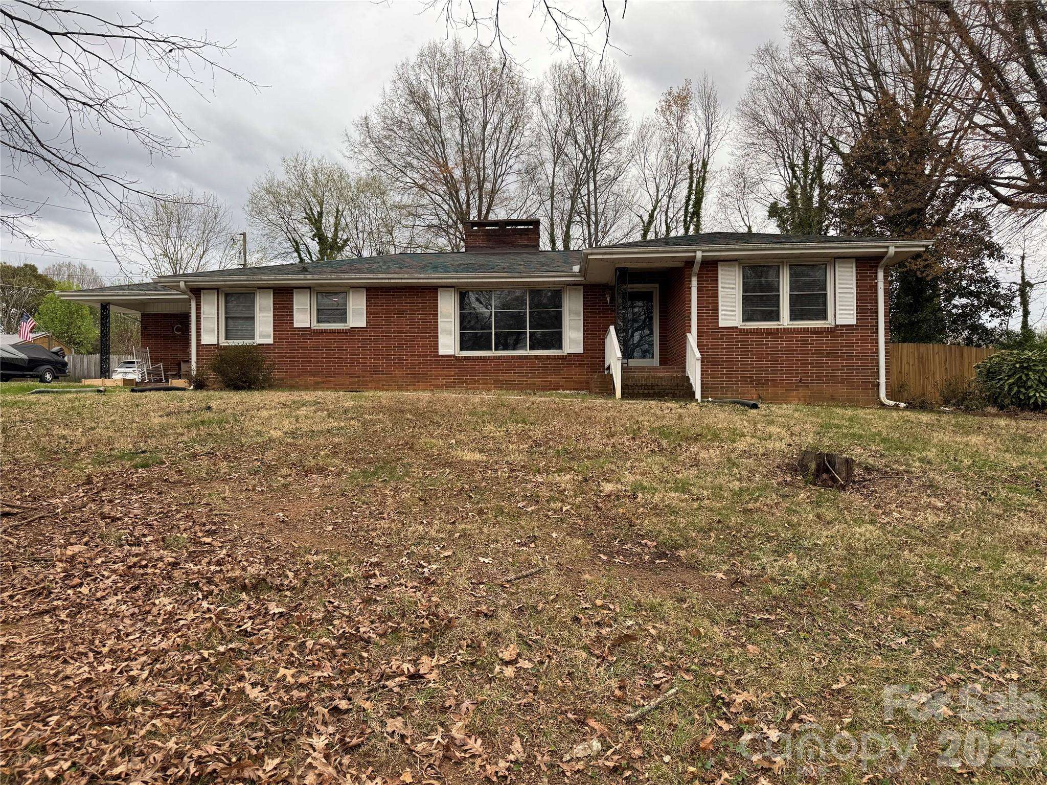 138 Devonway ST, Eden, NC 27288