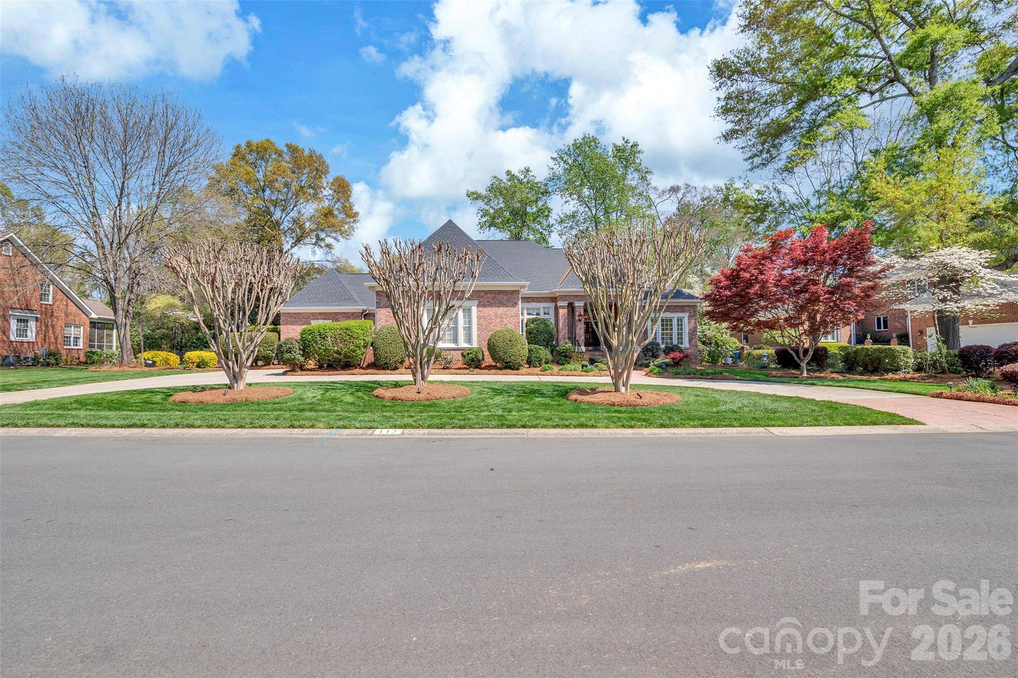 113 Mary Mack LN, Fort Mill, SC 29715