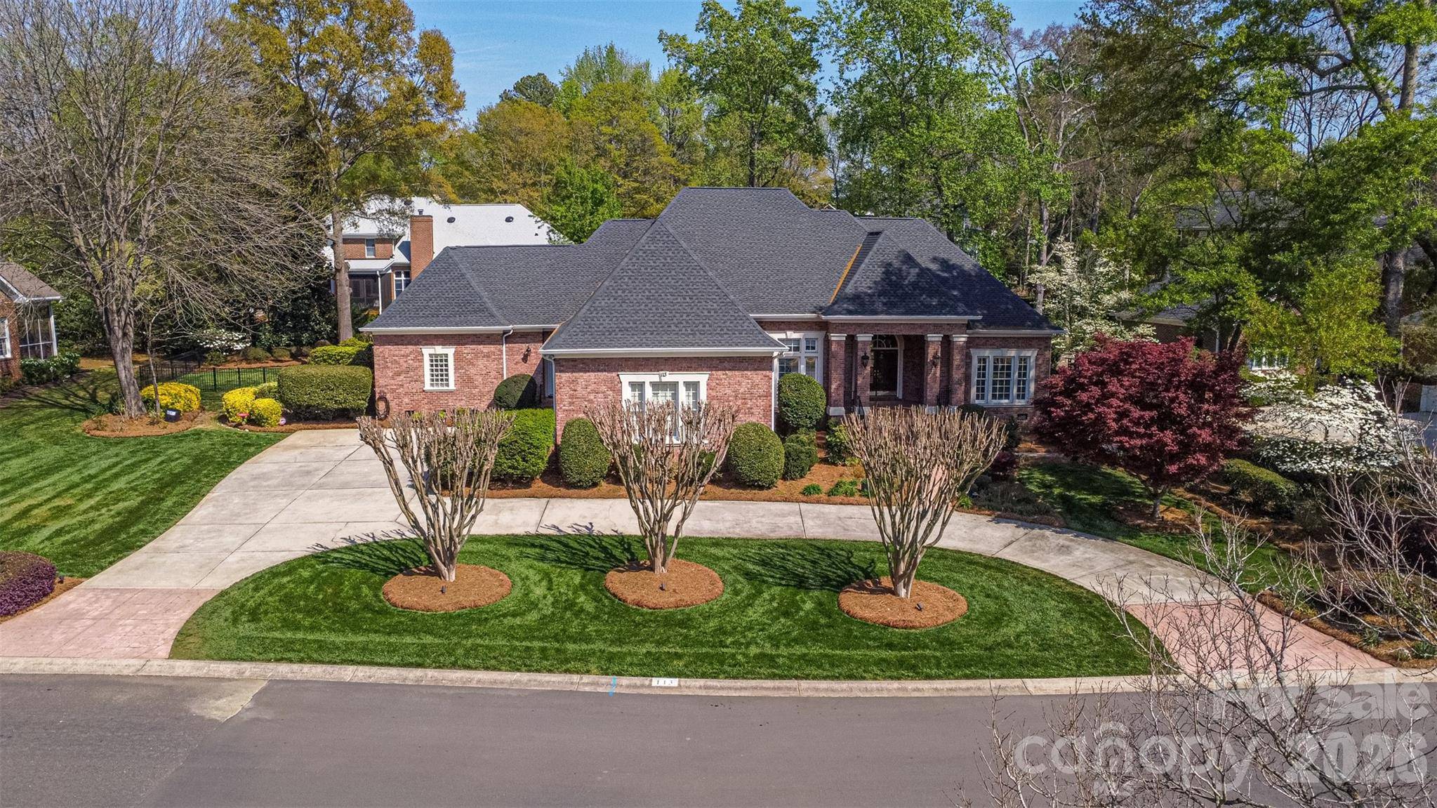 113 Mary Mack LN, Fort Mill, SC 29715