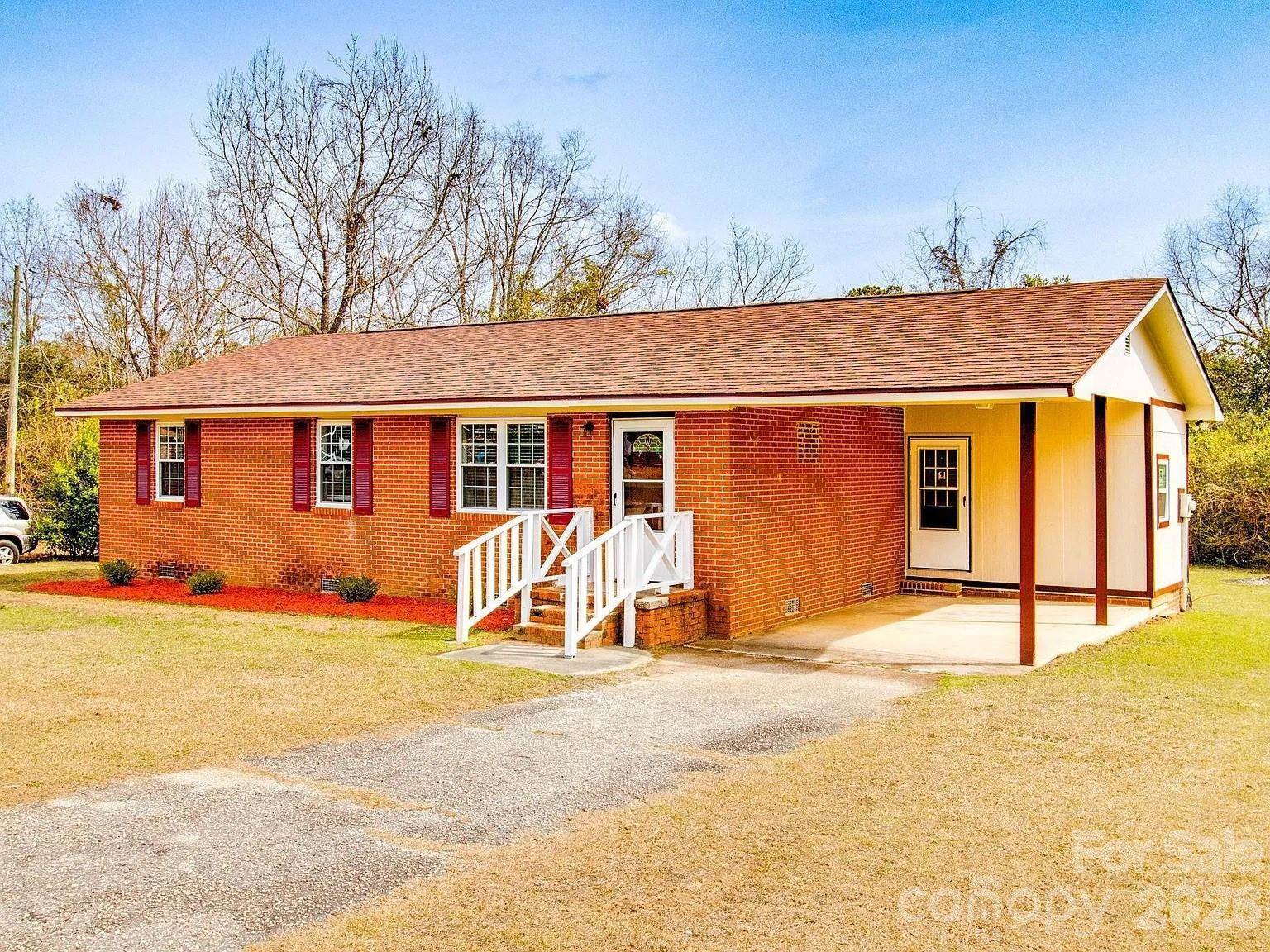 505 Eastwood CIR, Orangeburg, SC 29118
