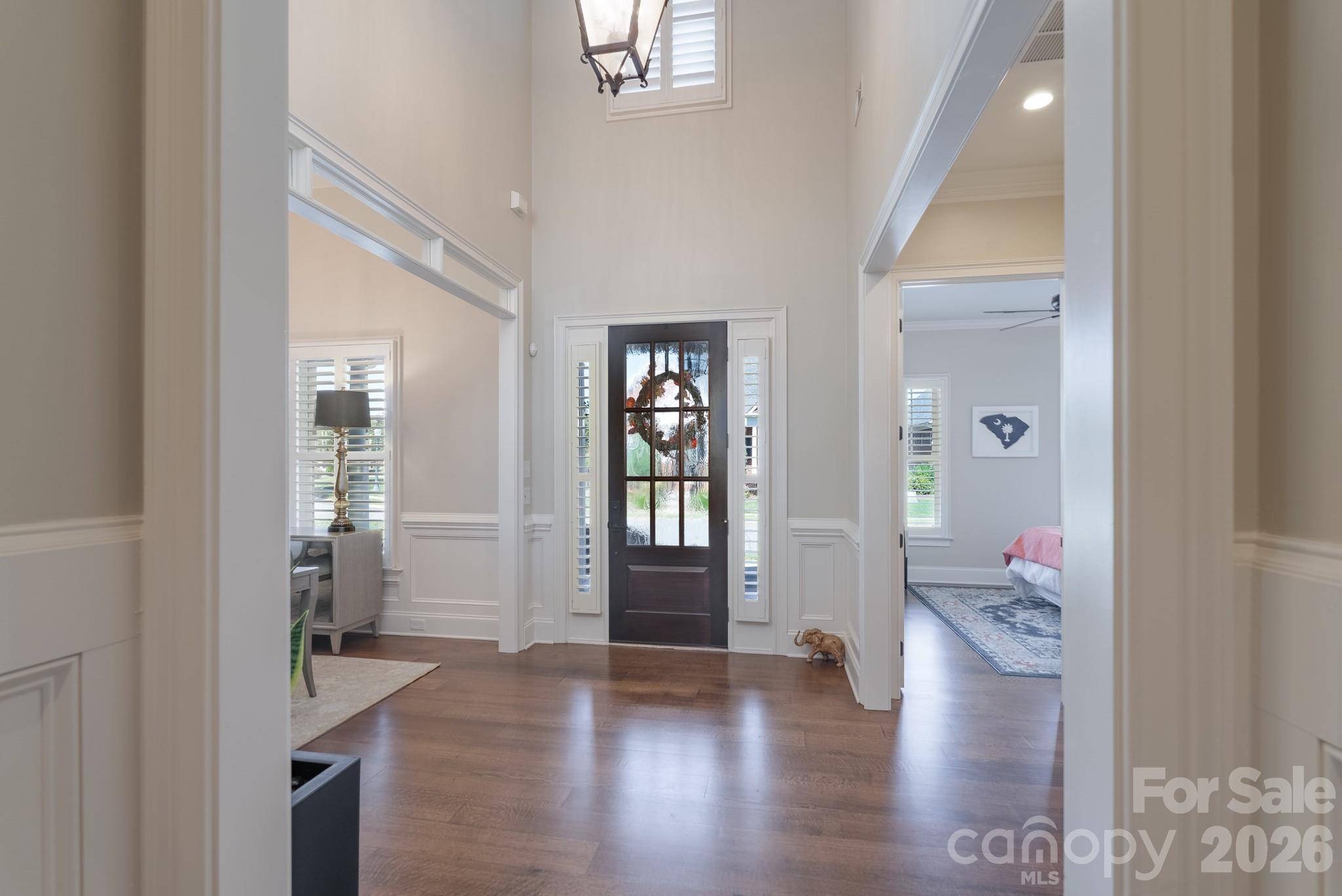 528 Chalmers ROW, Rock Hill, SC 29732