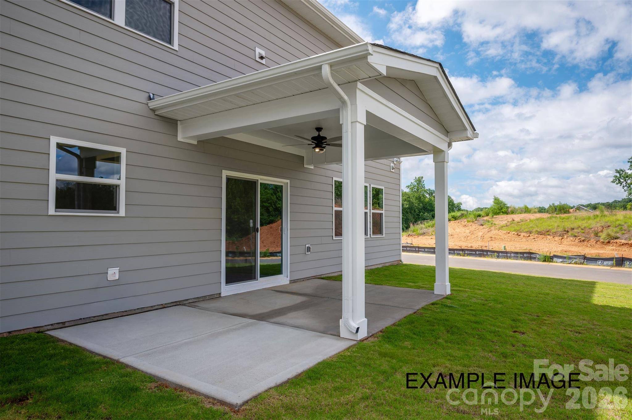 1680 Tabby DR #CAL0051, Indian Trail, NC 28079