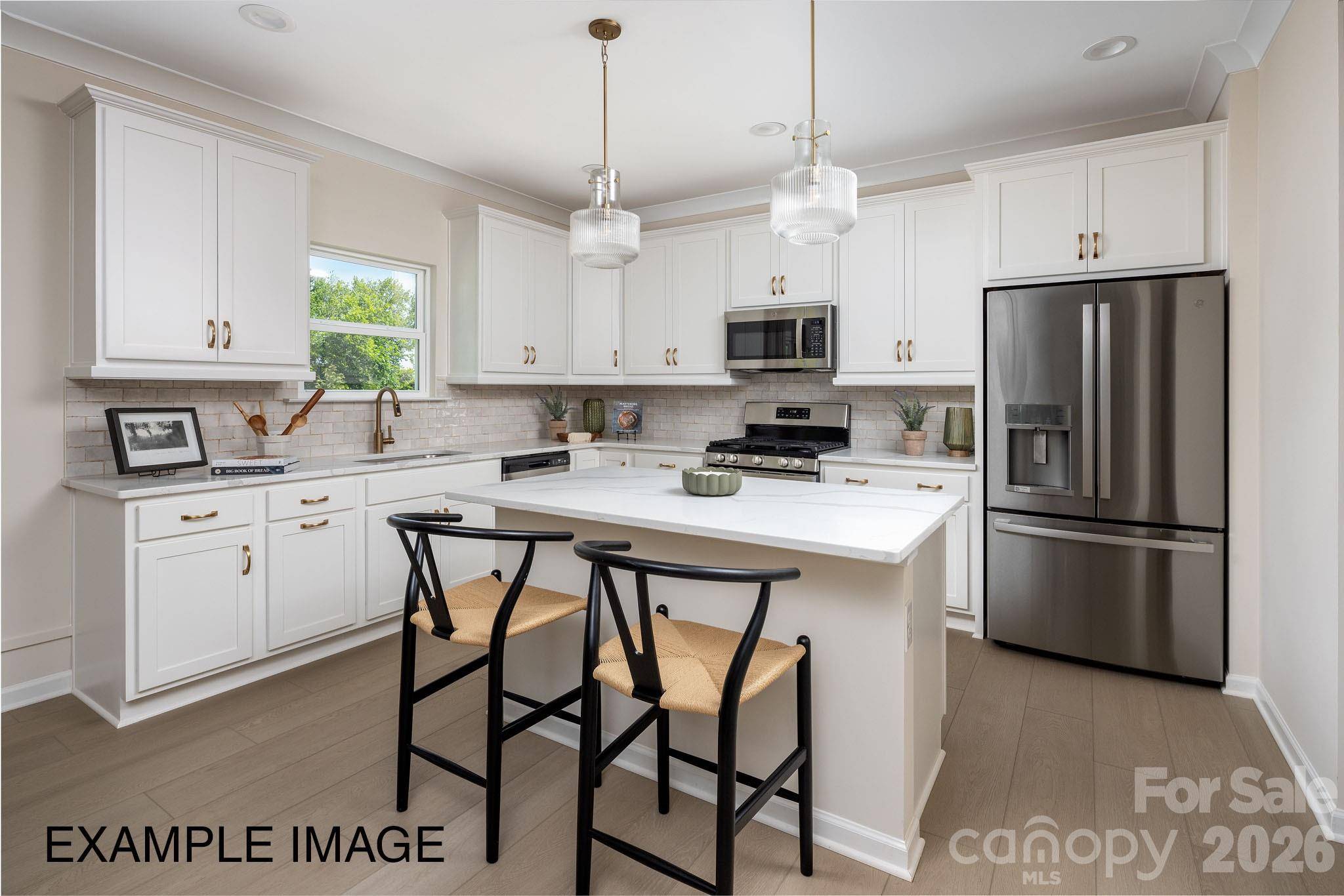 1680 Tabby DR #CAL0051, Indian Trail, NC 28079