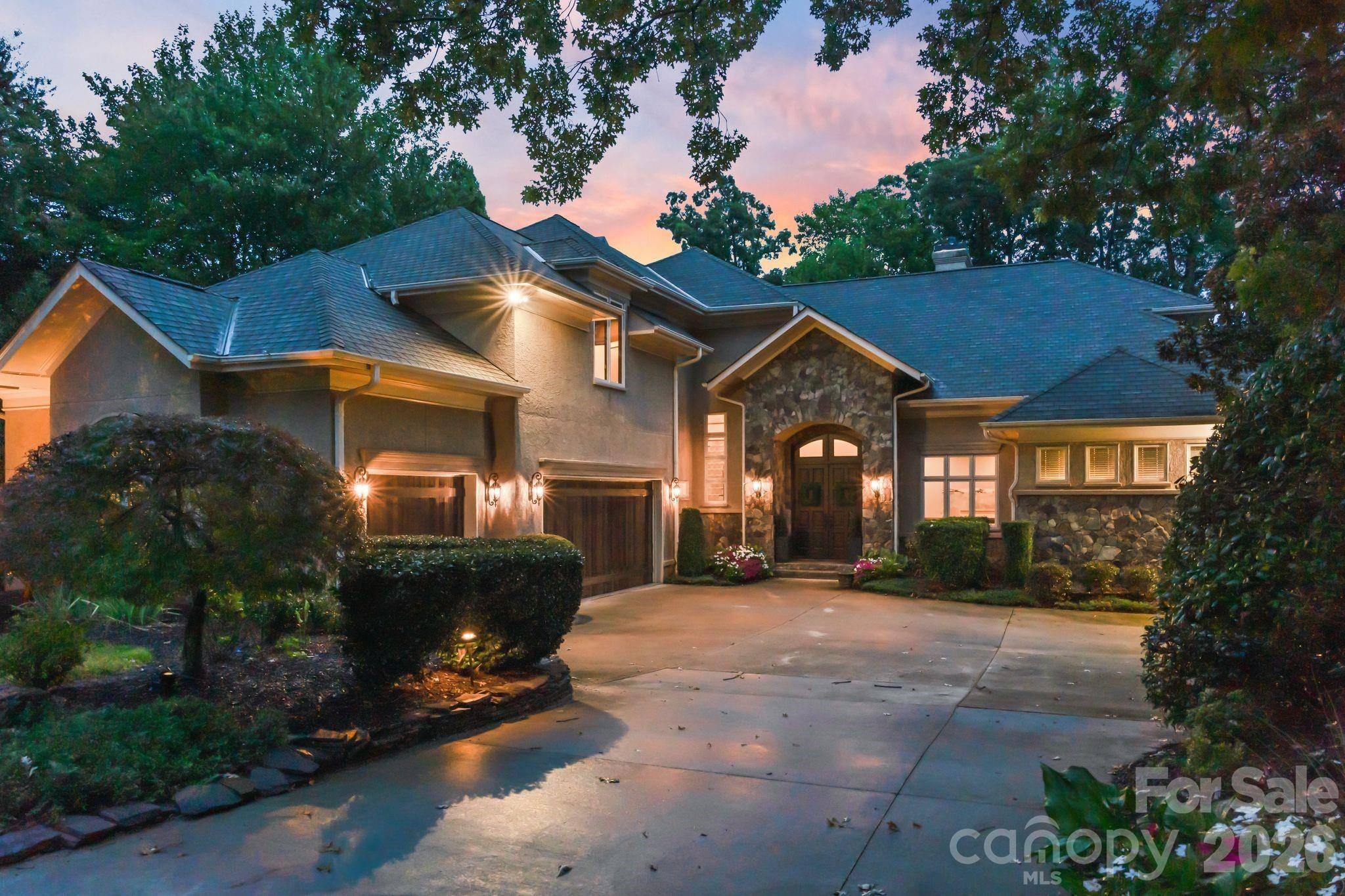 11808 Pleasant Wyatt PL, Charlotte, NC 28277