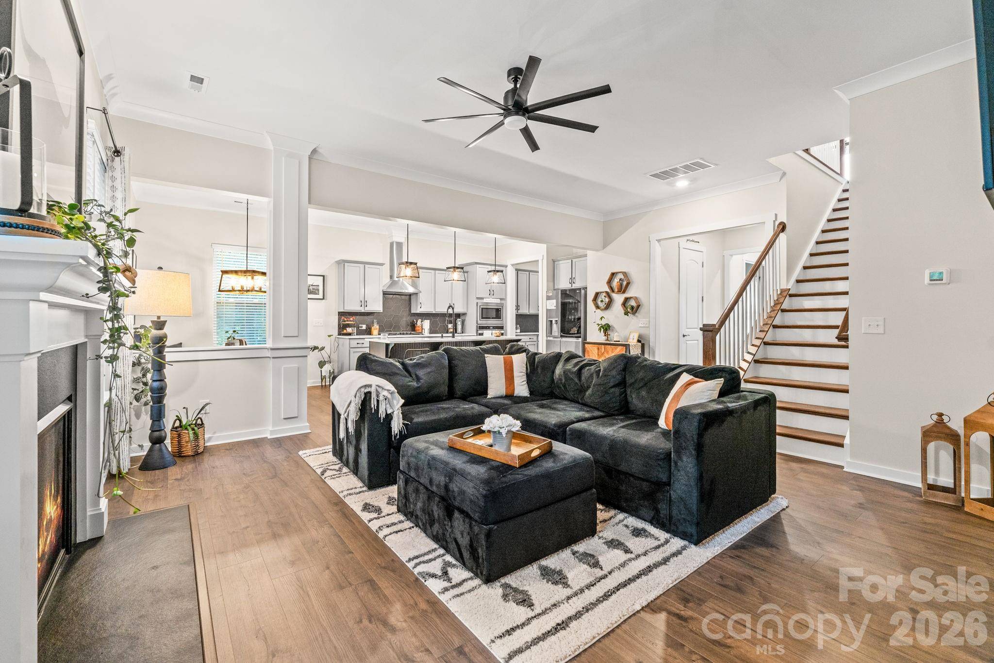 4298 Brandy Creek CT, Clover, SC 29710