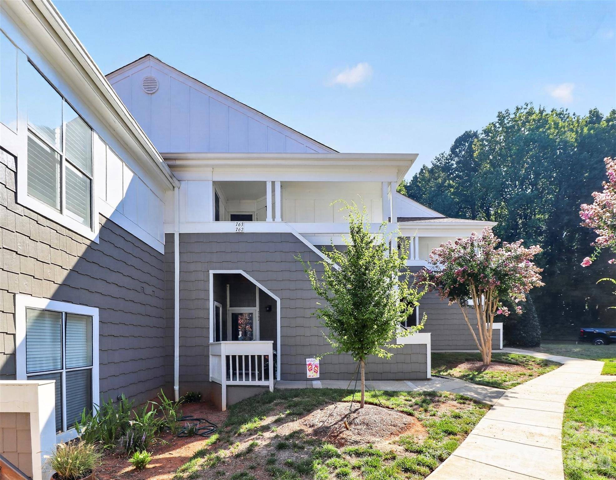 763 Southwest DR #14, Davidson, NC 28036