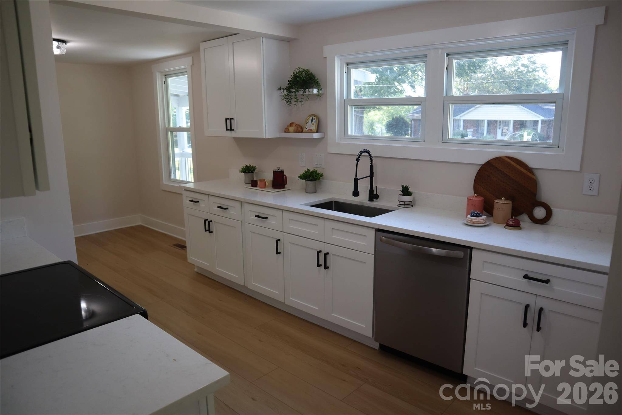 1356 Eastside AVE, Albemarle, NC 28001
