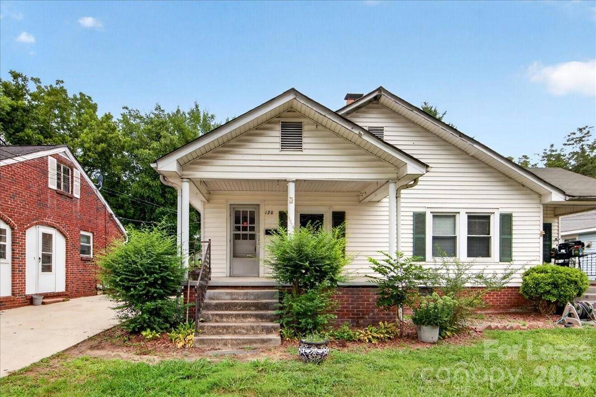 120 Freeze AVE NW, Concord, NC 28025