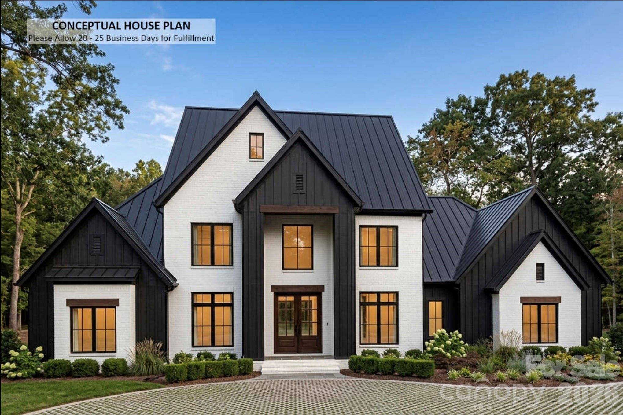 398 Hemi DR, Troutman, NC 28166