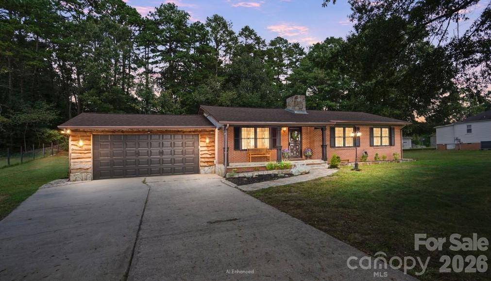 1471 Ontario DR, Kannapolis, NC 28083