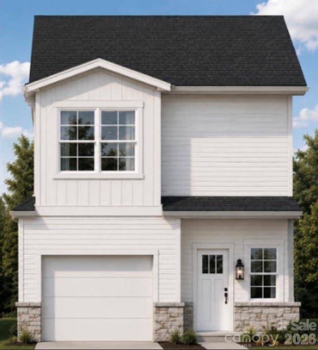 5627 Old Plank RD, Charlotte, NC 28216