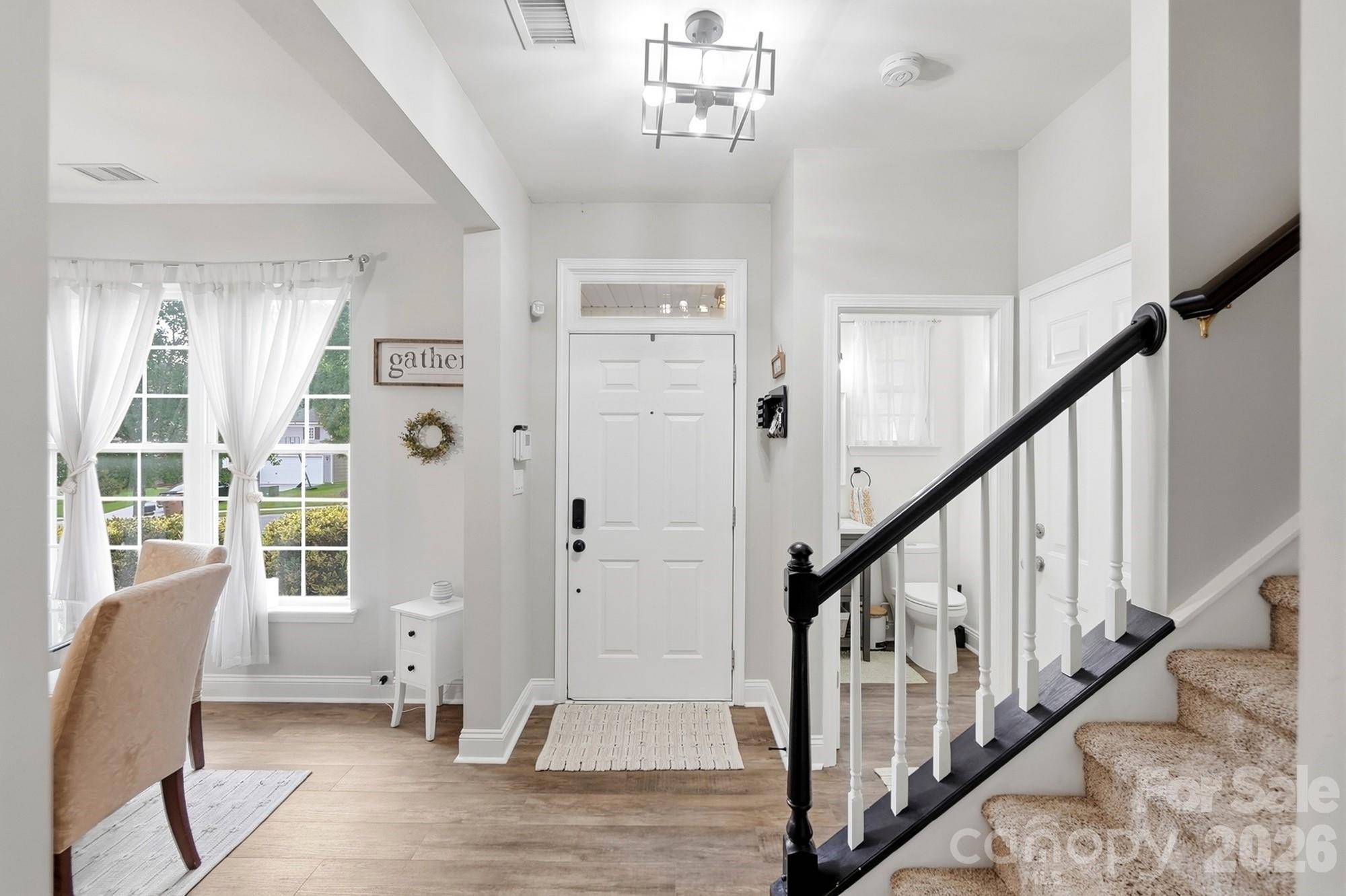 6006 Pine Cone LN, Monroe, NC 28110