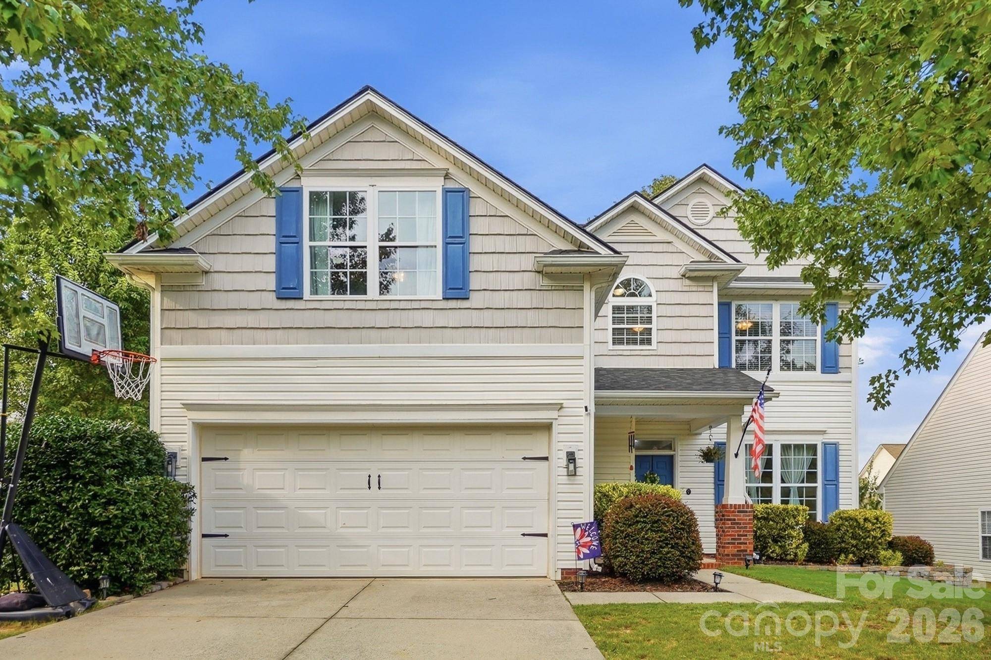 6006 Pine Cone LN, Monroe, NC 28110