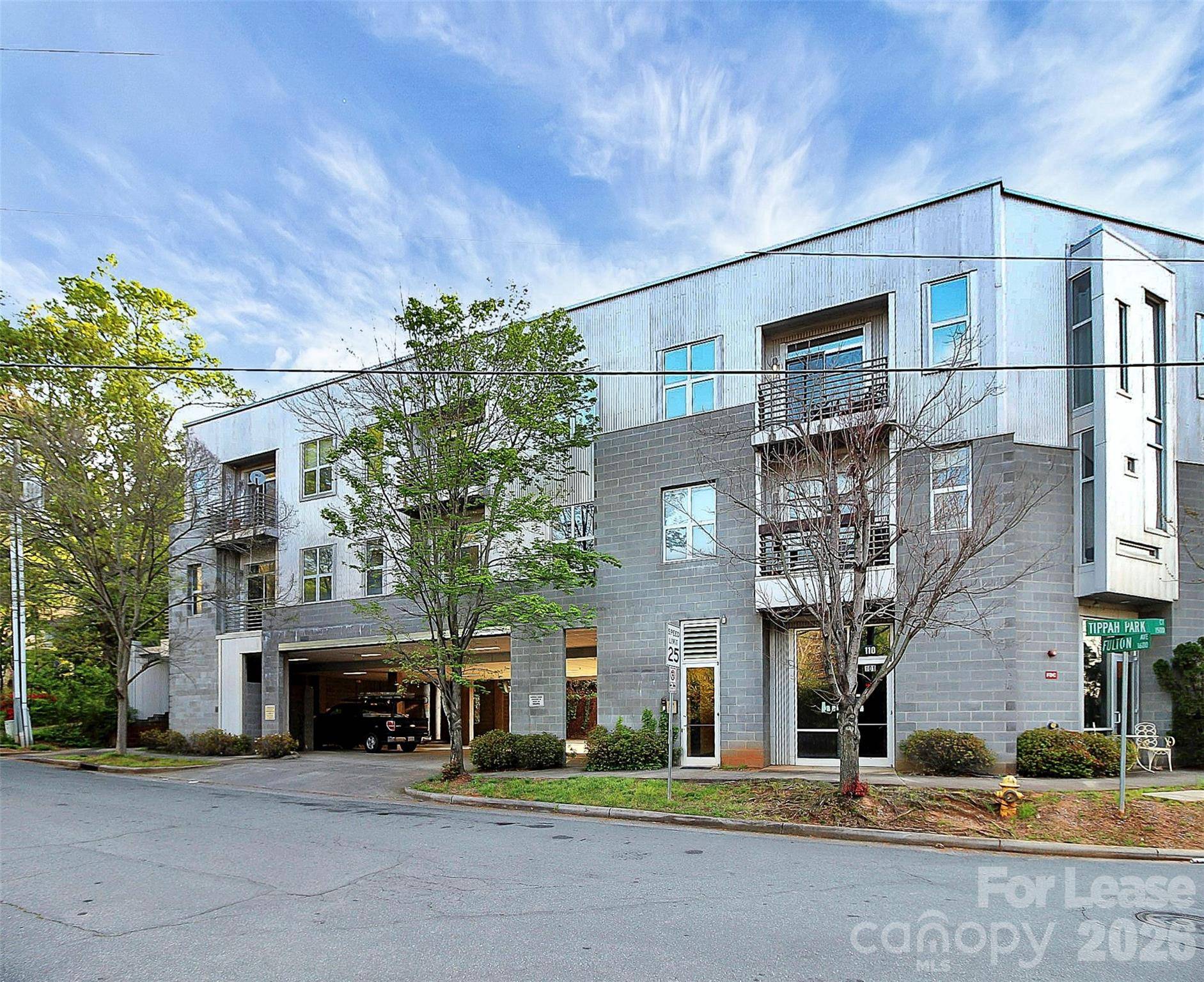 1600 Fulton AVE #201, Charlotte, NC 28205
