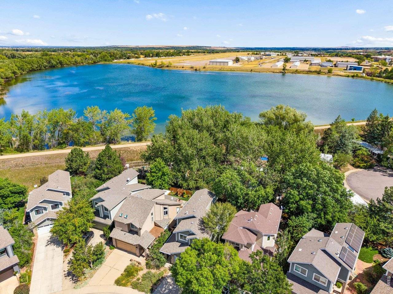 3356 Sentinel, Boulder, CO 80301
