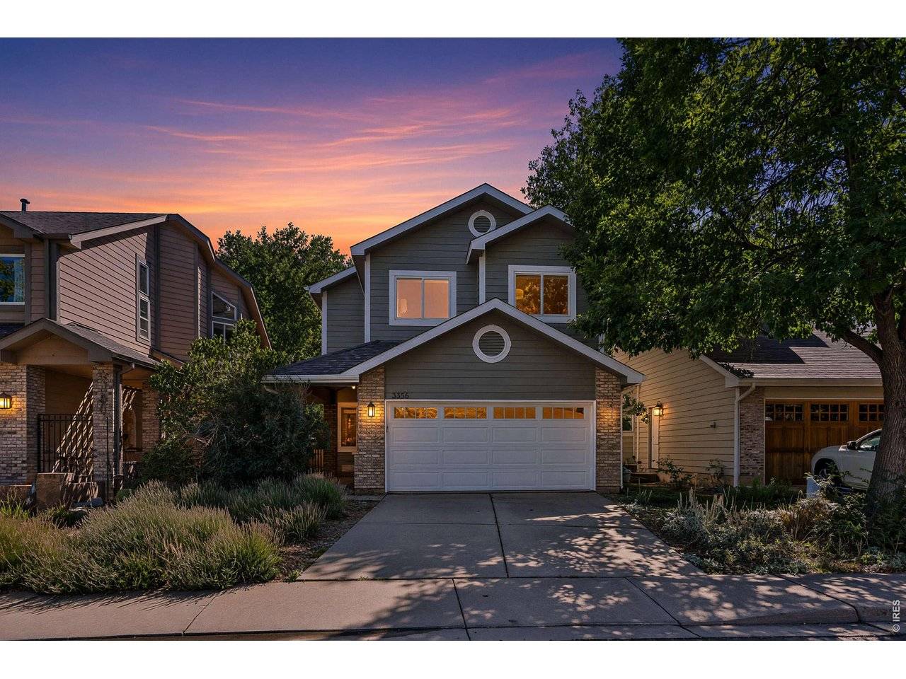3356 Sentinel, Boulder, CO 80301