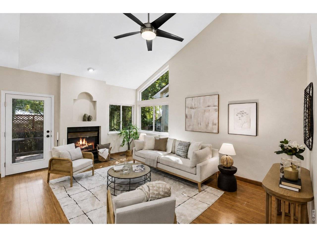 3356 Sentinel, Boulder, CO 80301