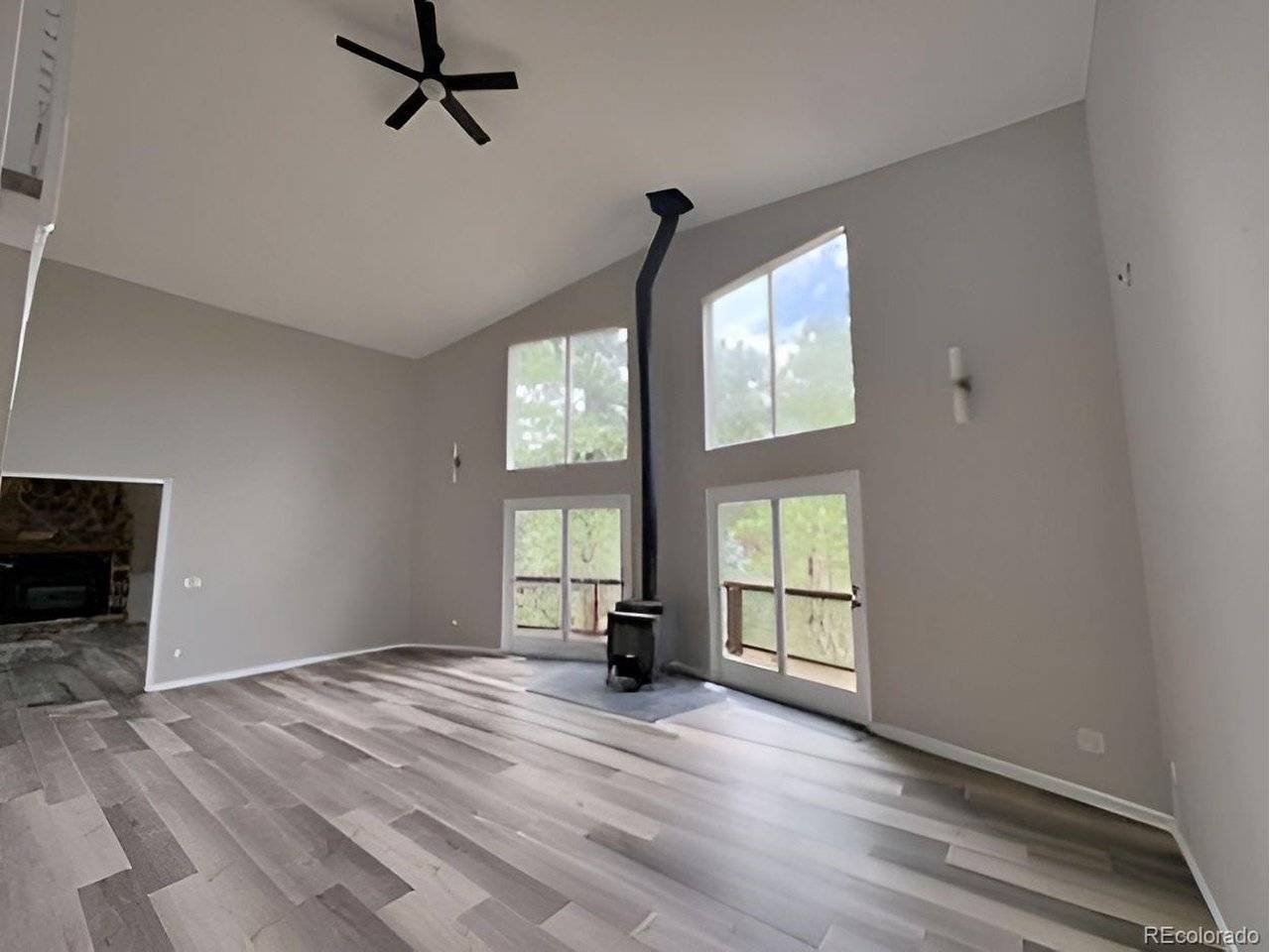 607 Clark, Bailey, CO 80421