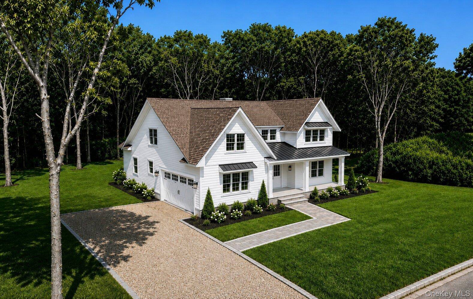 85 - Lot 4 N North Phillips AVE, Speonk, NY 11972