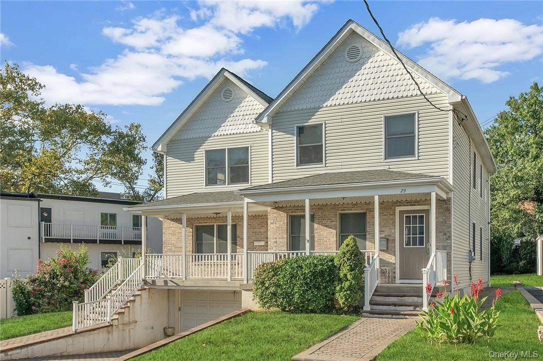 29 Orchard ST #2nd Fl, Eastchester, NY 10709