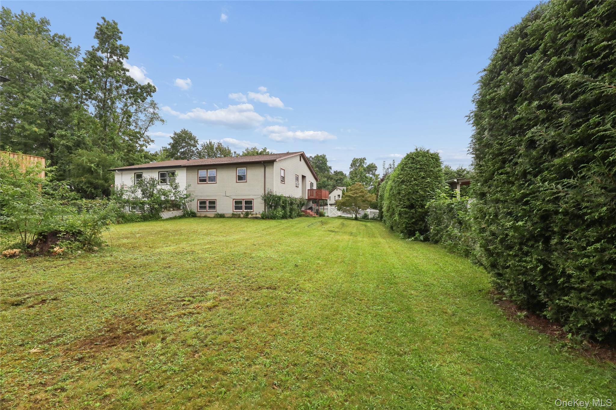 36 Singer AVE, Spring Valley, NY 10977