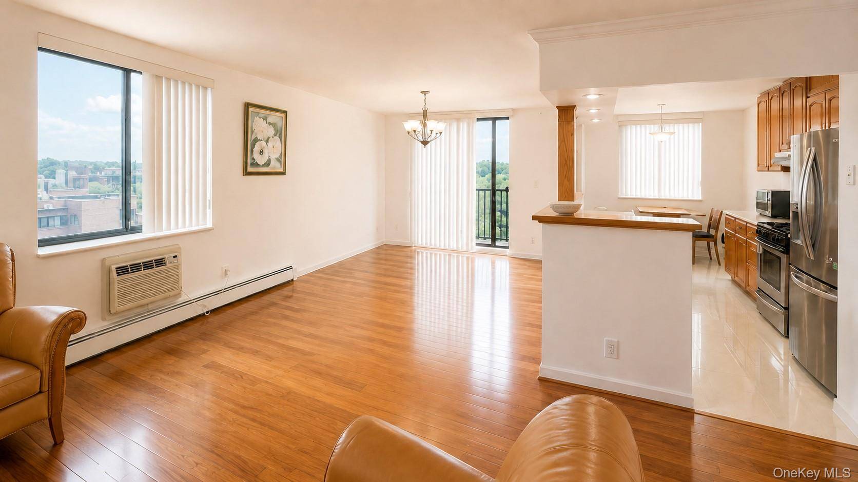 14477 Roosevelt AVE #8G, Flushing, NY 11354
