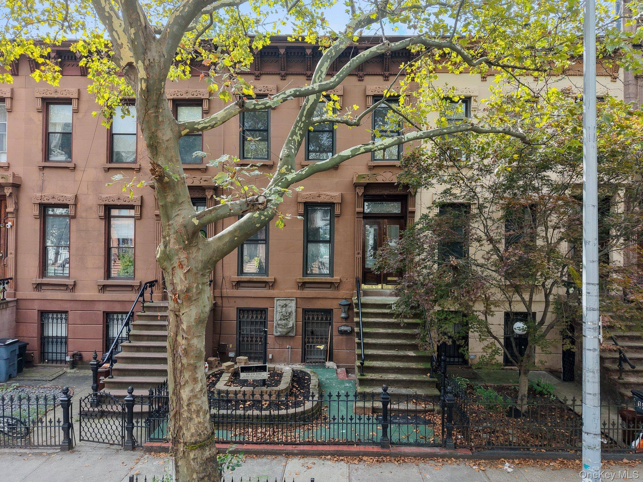 614 Madison ST, Brooklyn, NY 11221