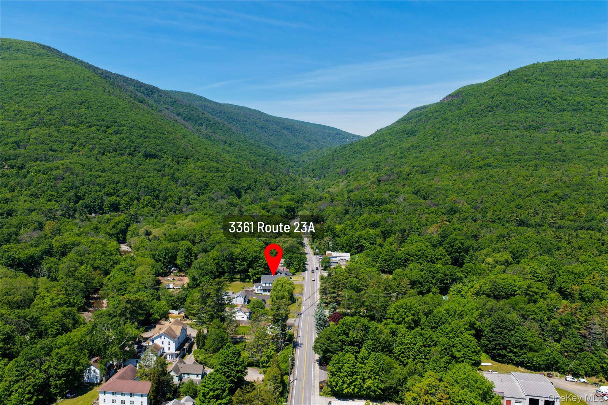 3361 Rt-23A, Palenville, NY 12414