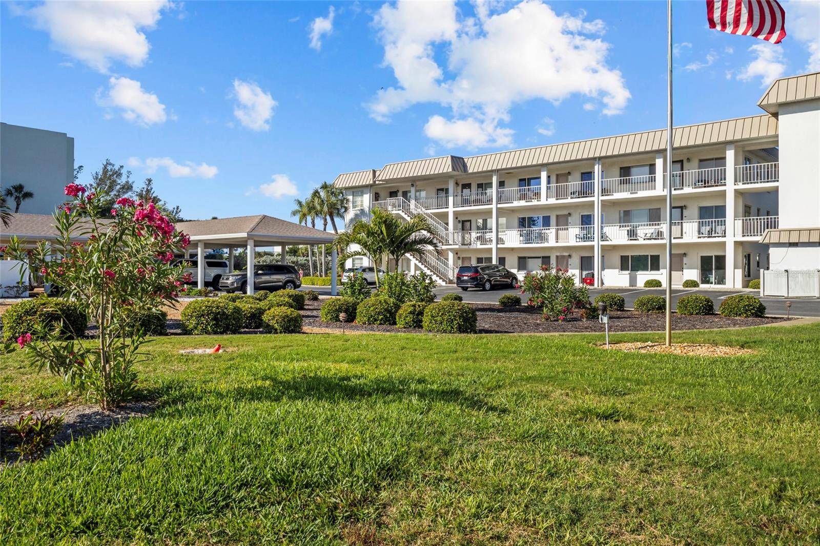 3330 GULF OF MEXICO DR #107D, Longboat Key, FL 34228