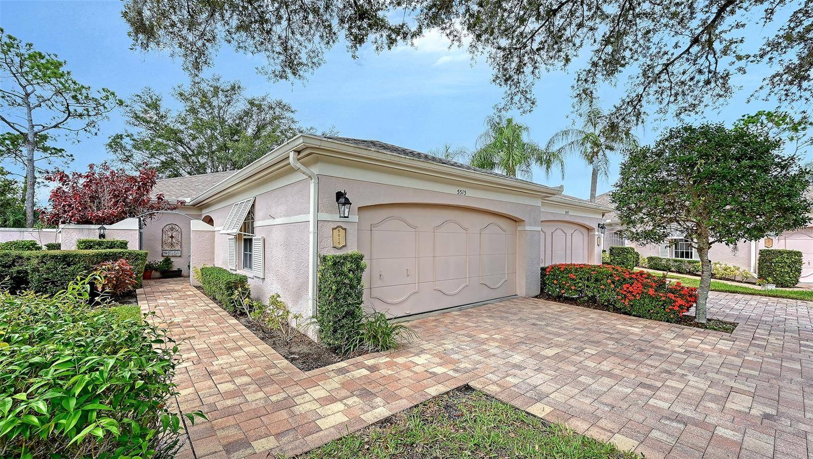 5515 CHANTECLAIRE #41, Sarasota, FL 34235