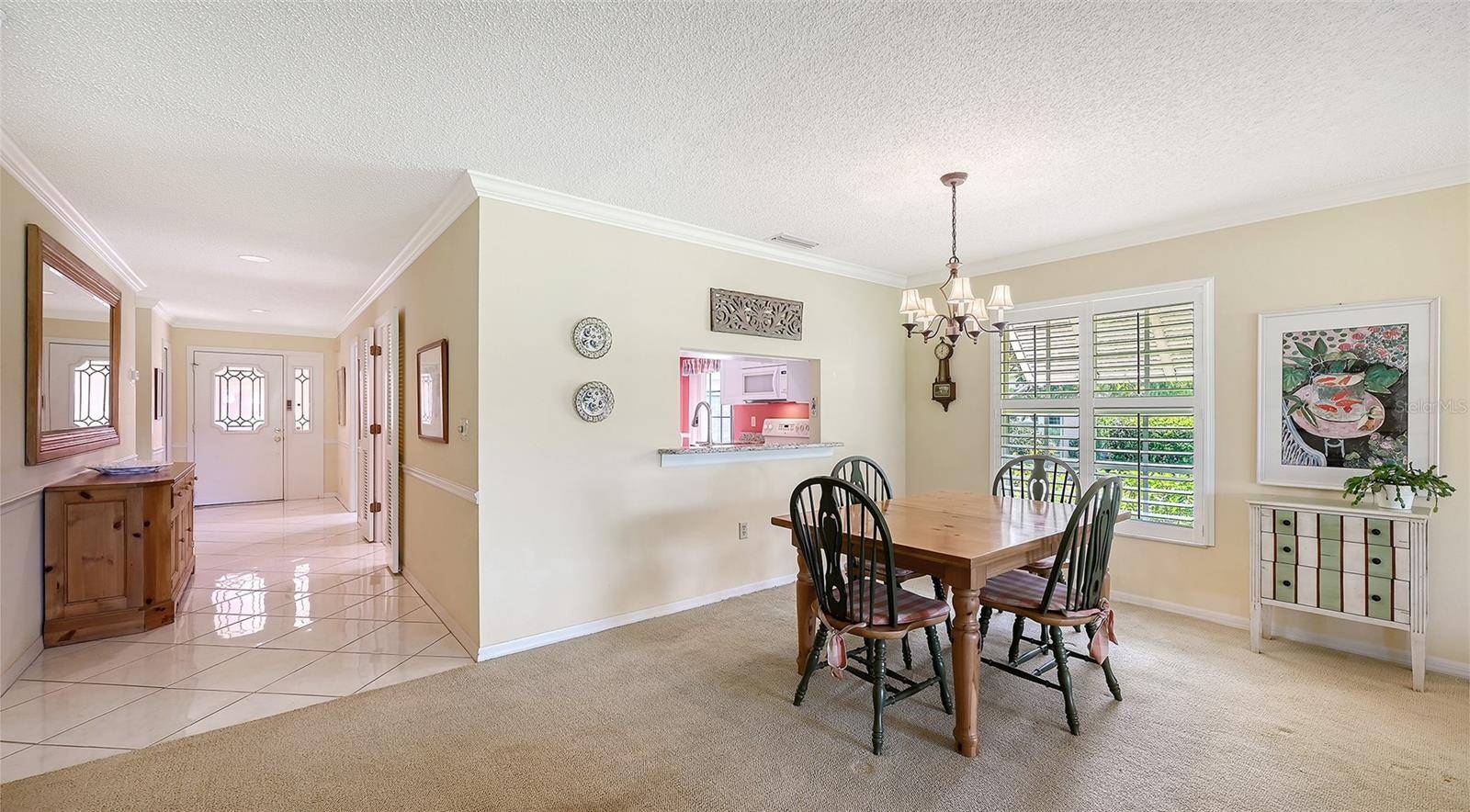 5515 CHANTECLAIRE #41, Sarasota, FL 34235