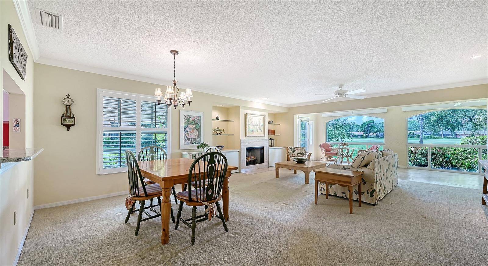 5515 CHANTECLAIRE #41, Sarasota, FL 34235