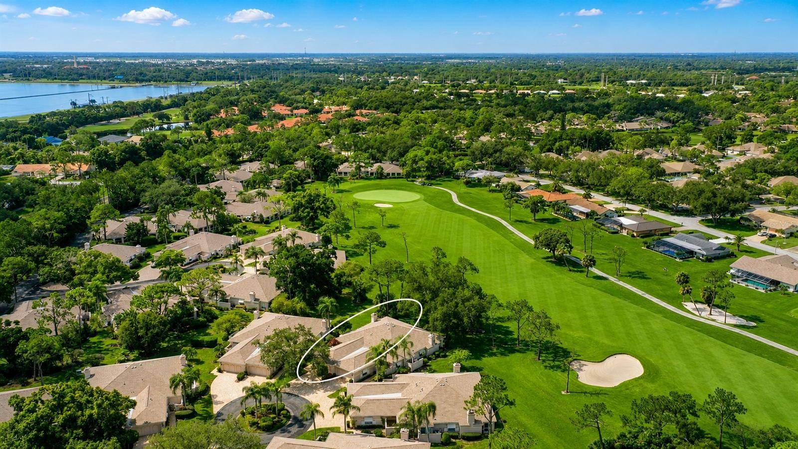 5515 CHANTECLAIRE #41, Sarasota, FL 34235