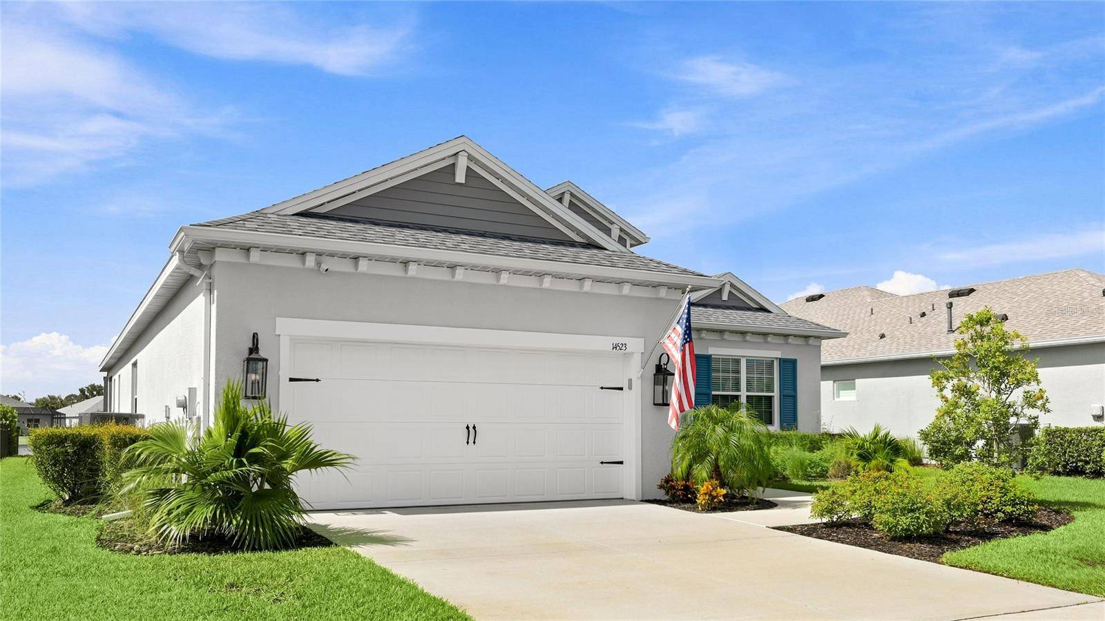 14523 PADDLERS XING, Parrish, FL 34219