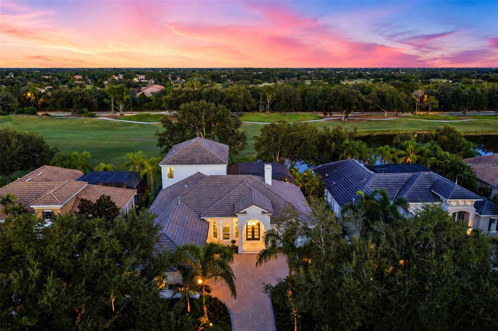 7257 GREYSTONE ST, Lakewood Ranch, FL 34202