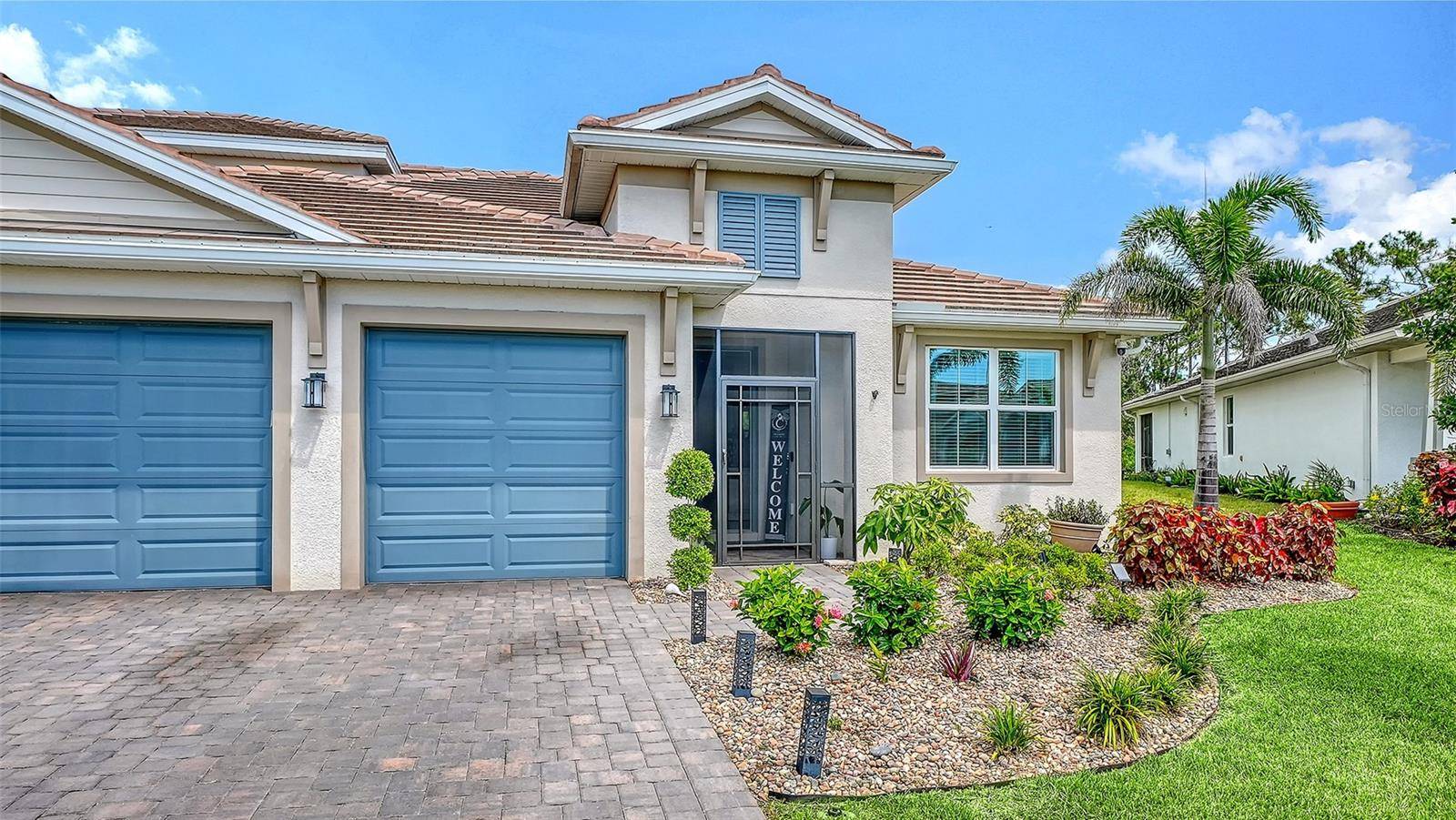 469 BANEBERRY CT, Nokomis, FL 34275