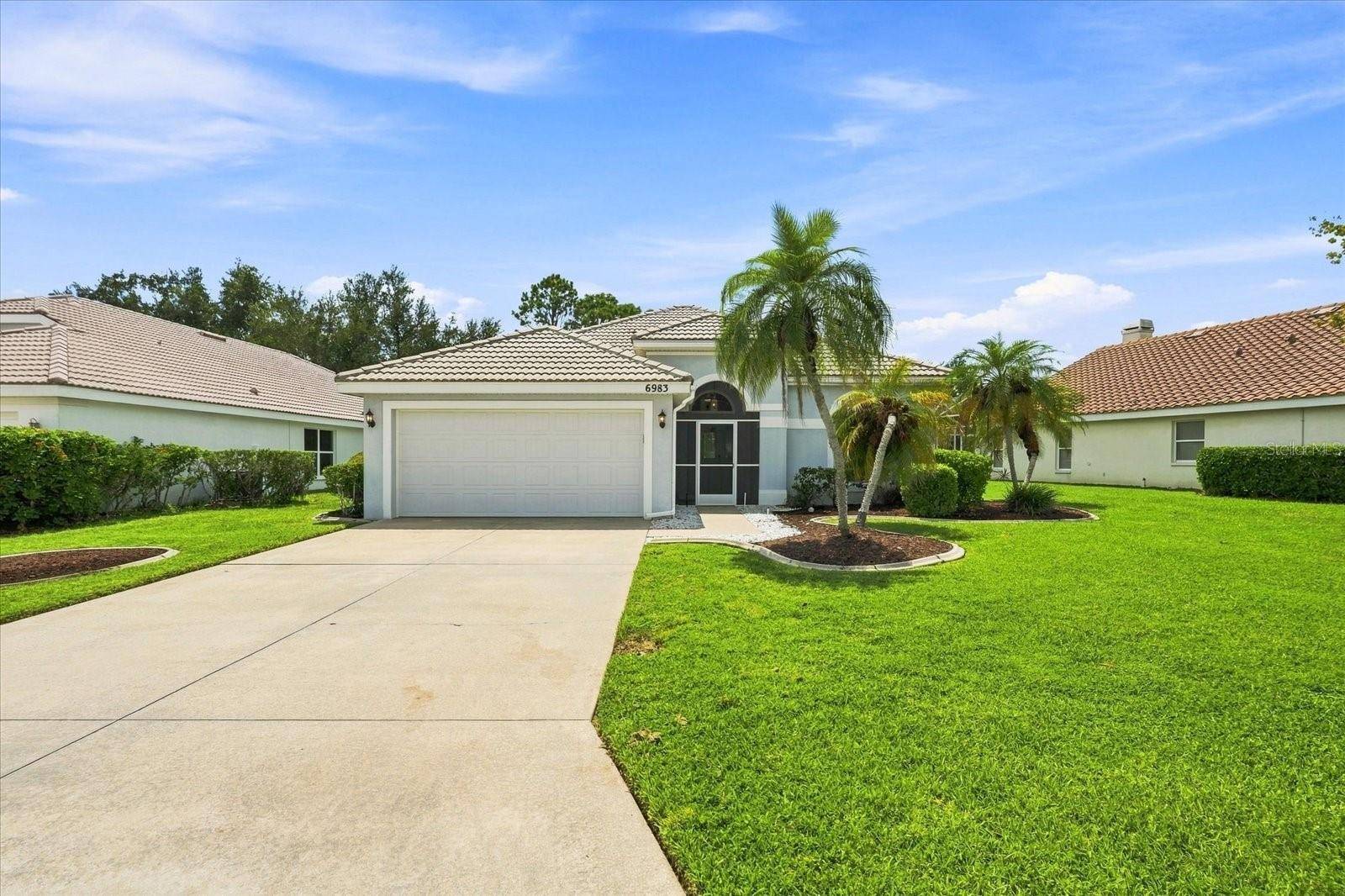 6983 SUPERIOR STREET CIR, Sarasota, FL 34243