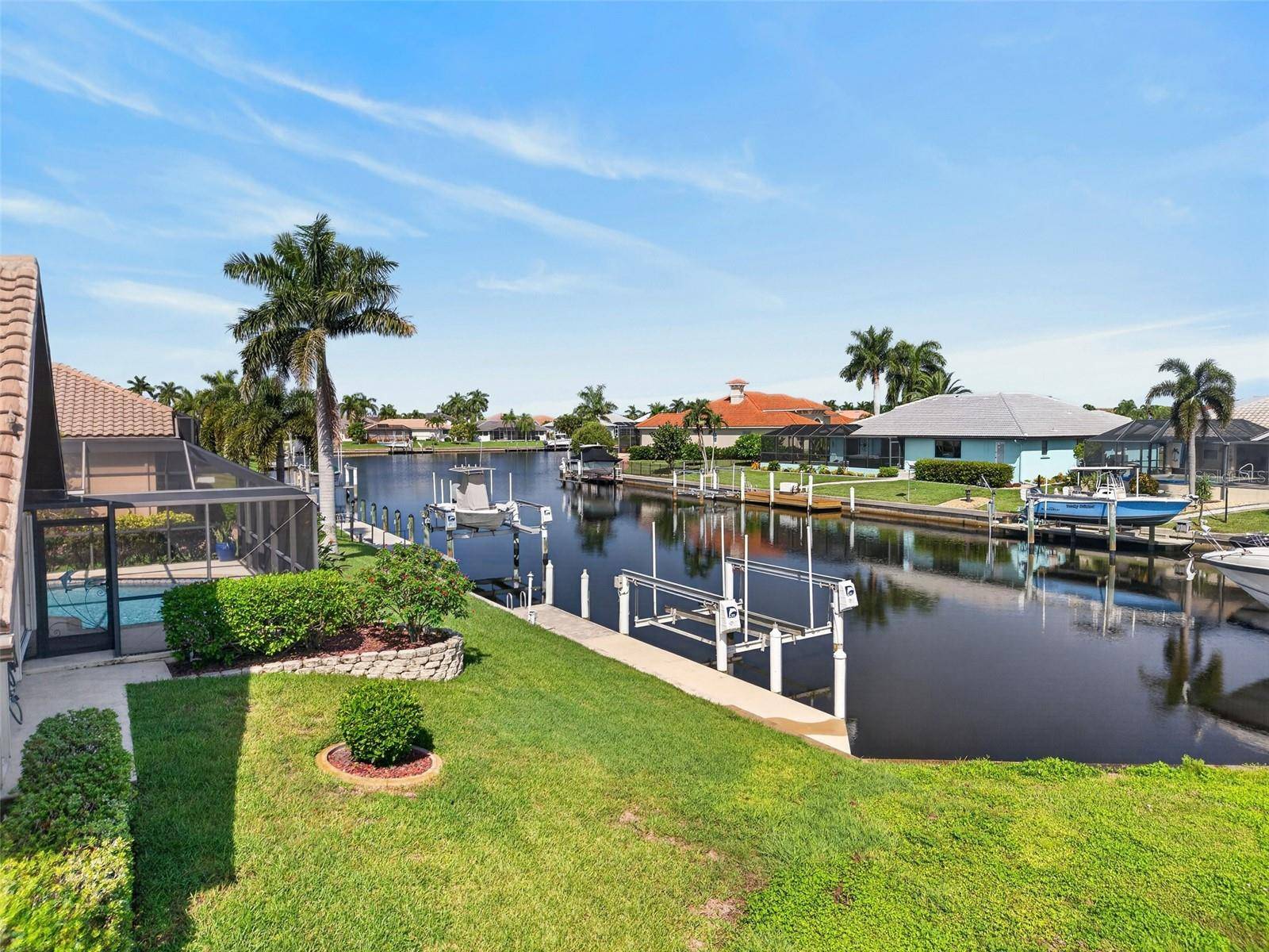 340 SANTANDER CT, Punta Gorda, FL 33950