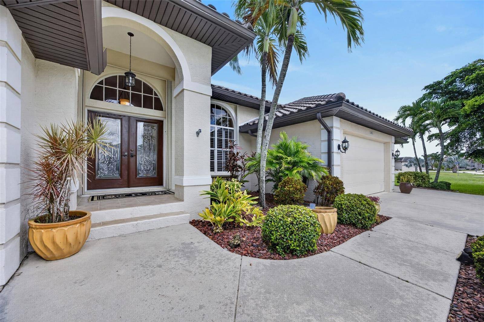 340 SANTANDER CT, Punta Gorda, FL 33950