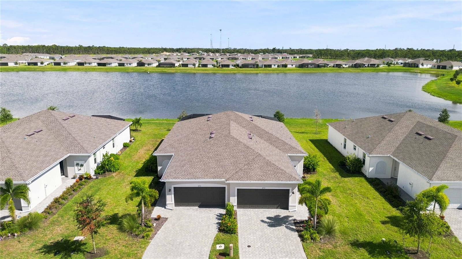 8757 SAINT KITTS CIR, Englewood, FL 34224