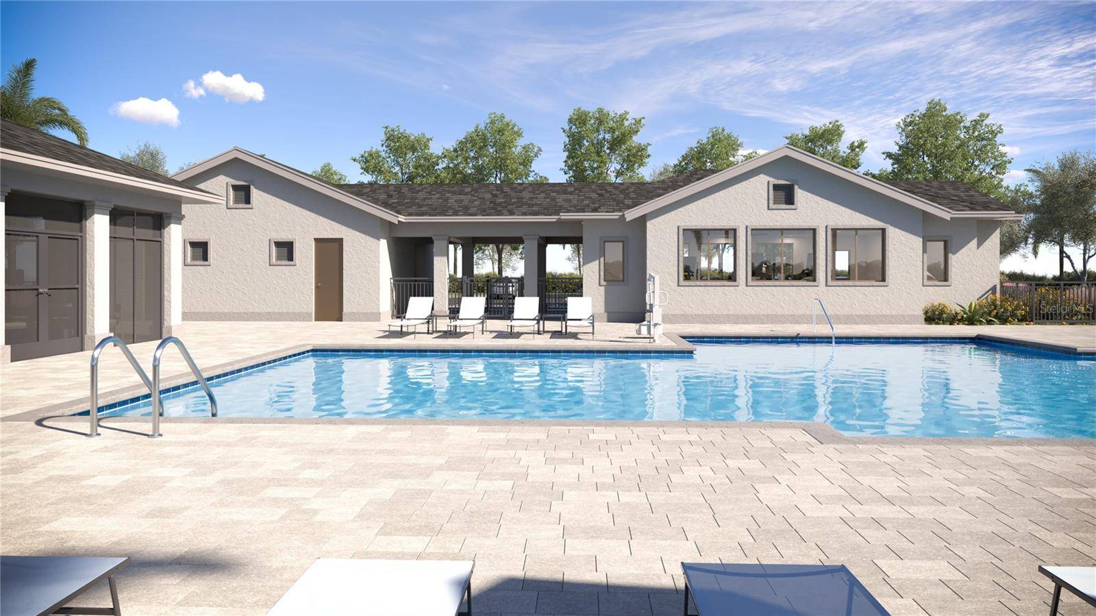 8757 SAINT KITTS CIR, Englewood, FL 34224