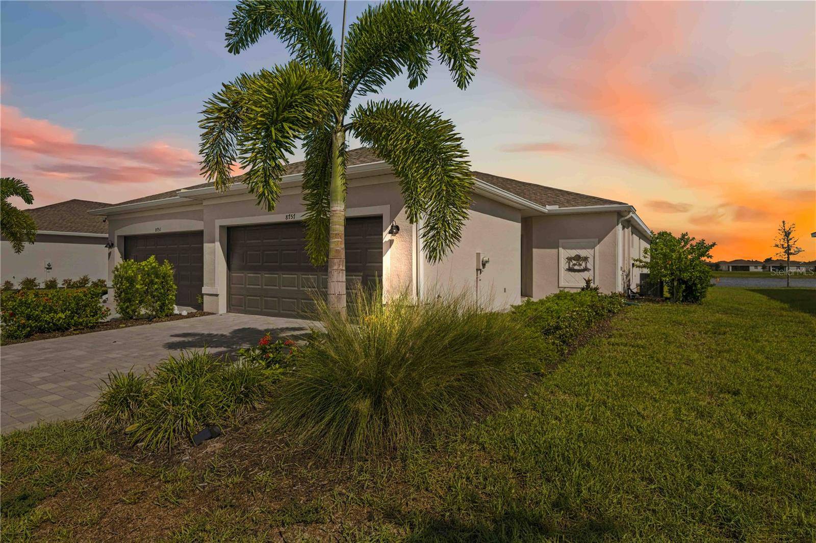 8757 SAINT KITTS CIR, Englewood, FL 34224