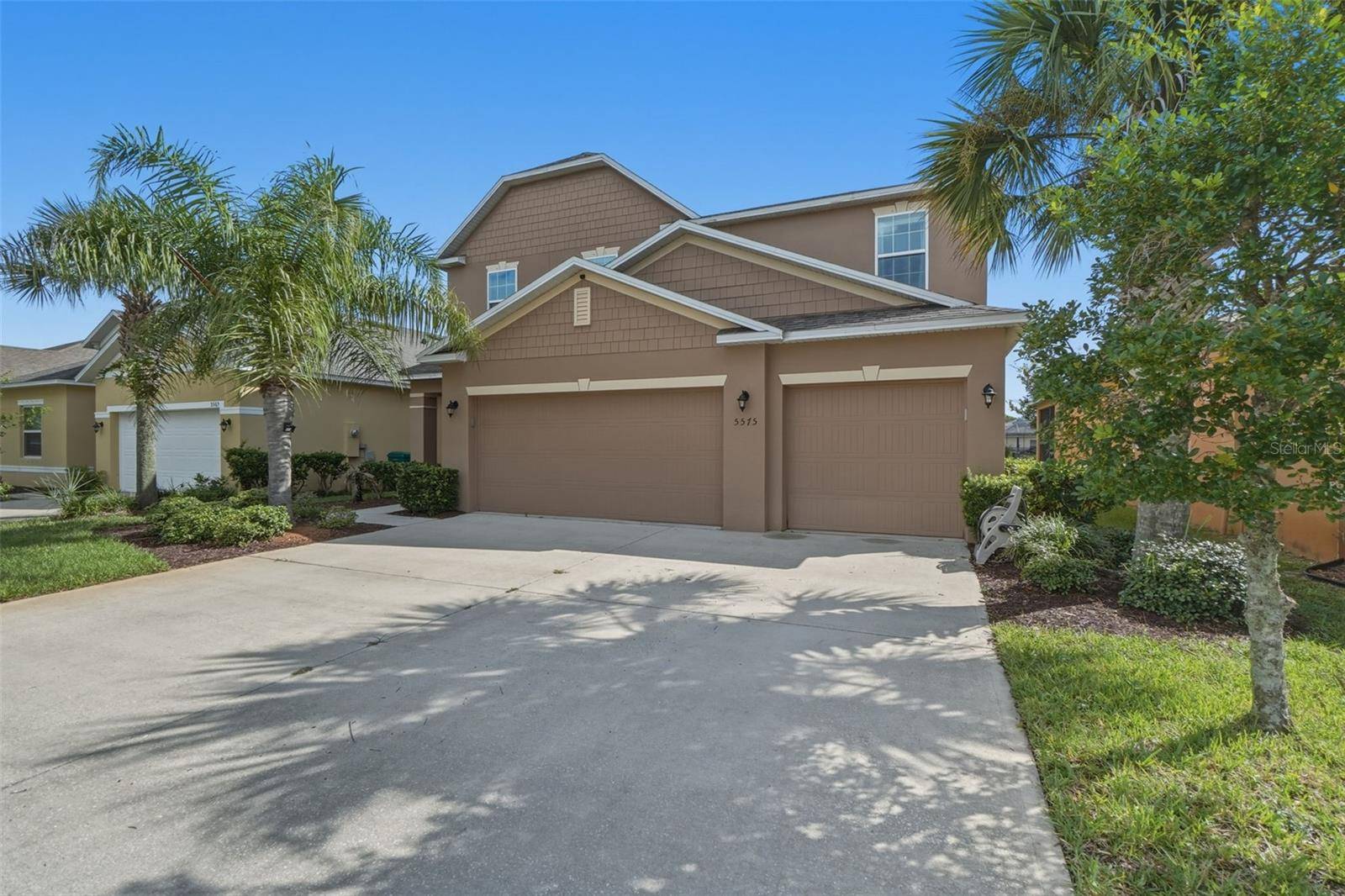5575 BRILLIANCE CIR, Cocoa, FL 32926