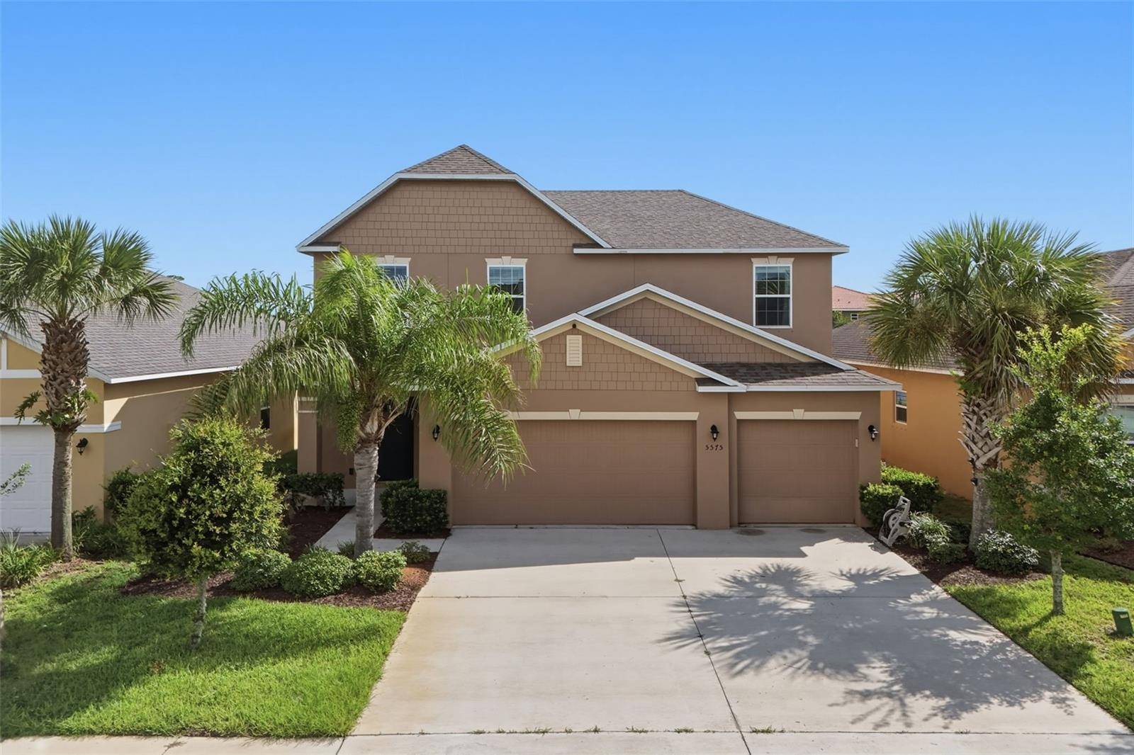 5575 BRILLIANCE CIR, Cocoa, FL 32926